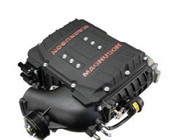 SuperChargers