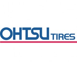 Ohtsu Tire