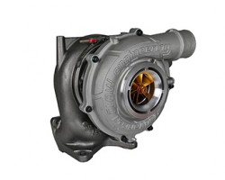 Turbos & Kits