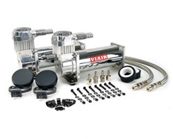 Air Suspension