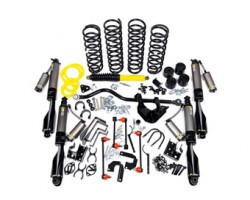 Suspension Packages