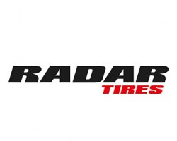 Radar Tires