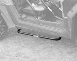 Rocker Panels | Side Steps