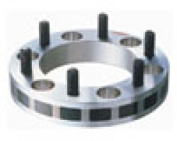 Wheel Spacers