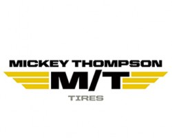 Mickey Thompson