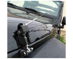 Suspension Travel Straps