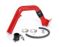 Intercooler Pipes