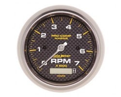 Tachometer