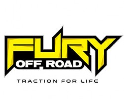 Fury Offroad Tires