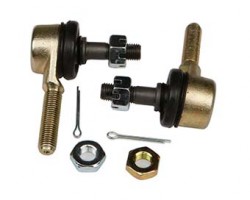 Tie Rods
