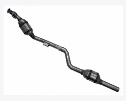 Exhaust