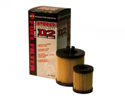 Fuel Filters
