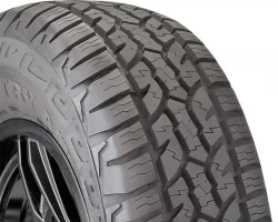 Ironman Tires