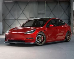 Exterior Packages