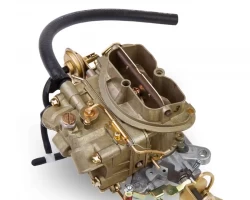 Carburetors