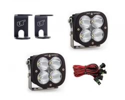 Lighting Packages