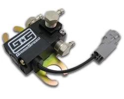 Boost Controls